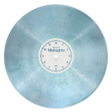 Taylor Swift - Midnights (Moonstone Blue Edition) (LP) - Vinyl Provisions