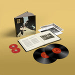 Buena Vista Social Club - Buena Vista Social Club (25th Anniversary Edition) [Deluxe Bookpack] 180g 2LP/2CD/Book Box Set - Vinyl Provisions