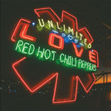 Red Hot Chili Peppers - Unlimited Love (2LP) - Vinyl Provisions