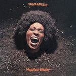 Funkadelic - Maggot Brain (LP) - Vinyl Provisions