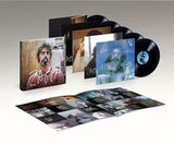 Frank Zappa - Zappa Original Motion Picture Soundtrack (180g) Deluxe Box Set (5LP)