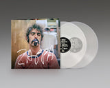 Frank Zappa - Zappa Original Motion Picture Soundtrack (Crystal Clear Vinyl) (180g) (2LP)